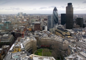 Cleaners Canary Wharf cleaning